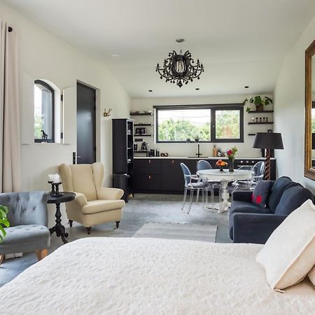 De Oosterling Bed & Breakfast Deil Bagian luar foto