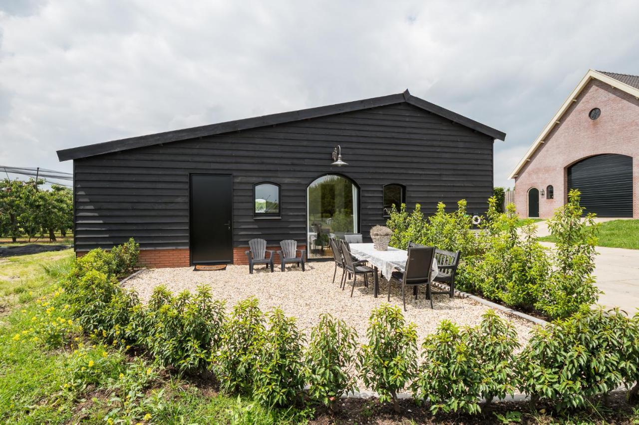 De Oosterling Bed & Breakfast Deil Bagian luar foto