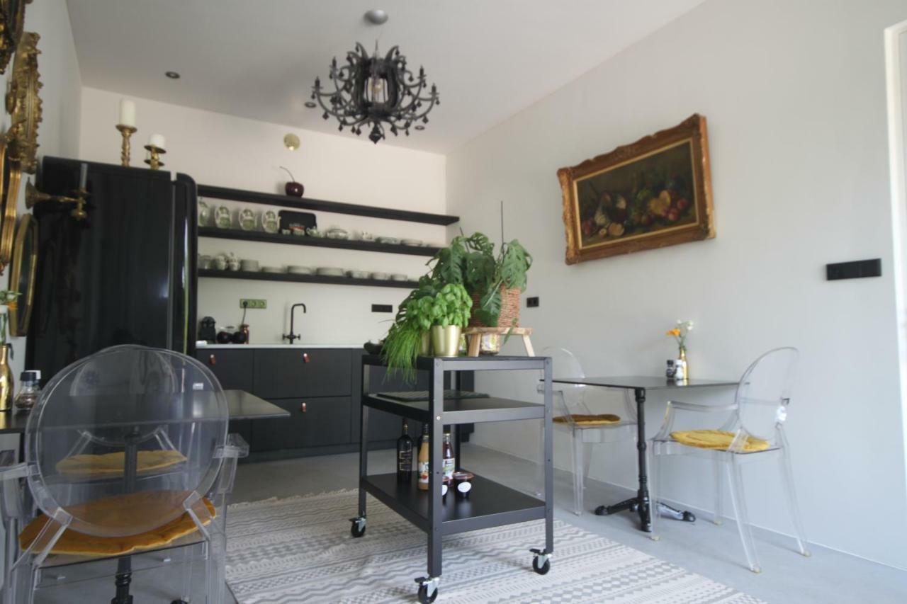De Oosterling Bed & Breakfast Deil Bagian luar foto